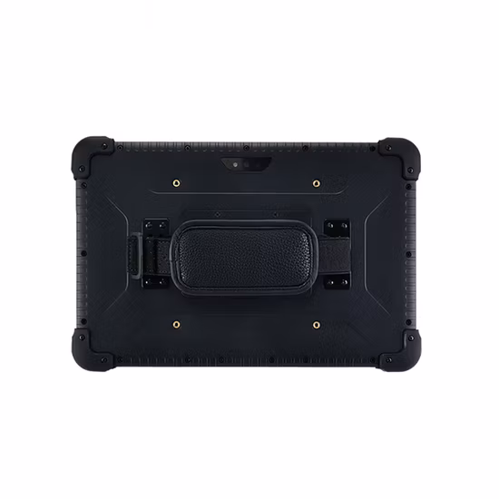 8 Polegada 4g lte guia industrial montagem em veículo ip65 ip67 impressão digital nfc código de barras digitalização à prova dwaterproof água android áspero veículo tablet